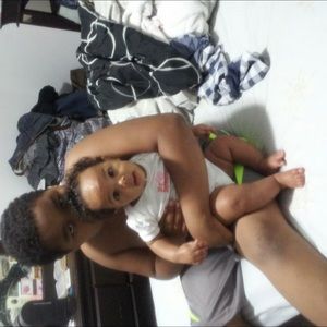 Meet your Posher, Joette